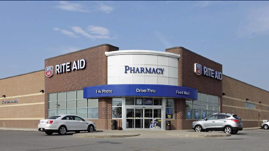 Rite Aid/Holland, Ohio