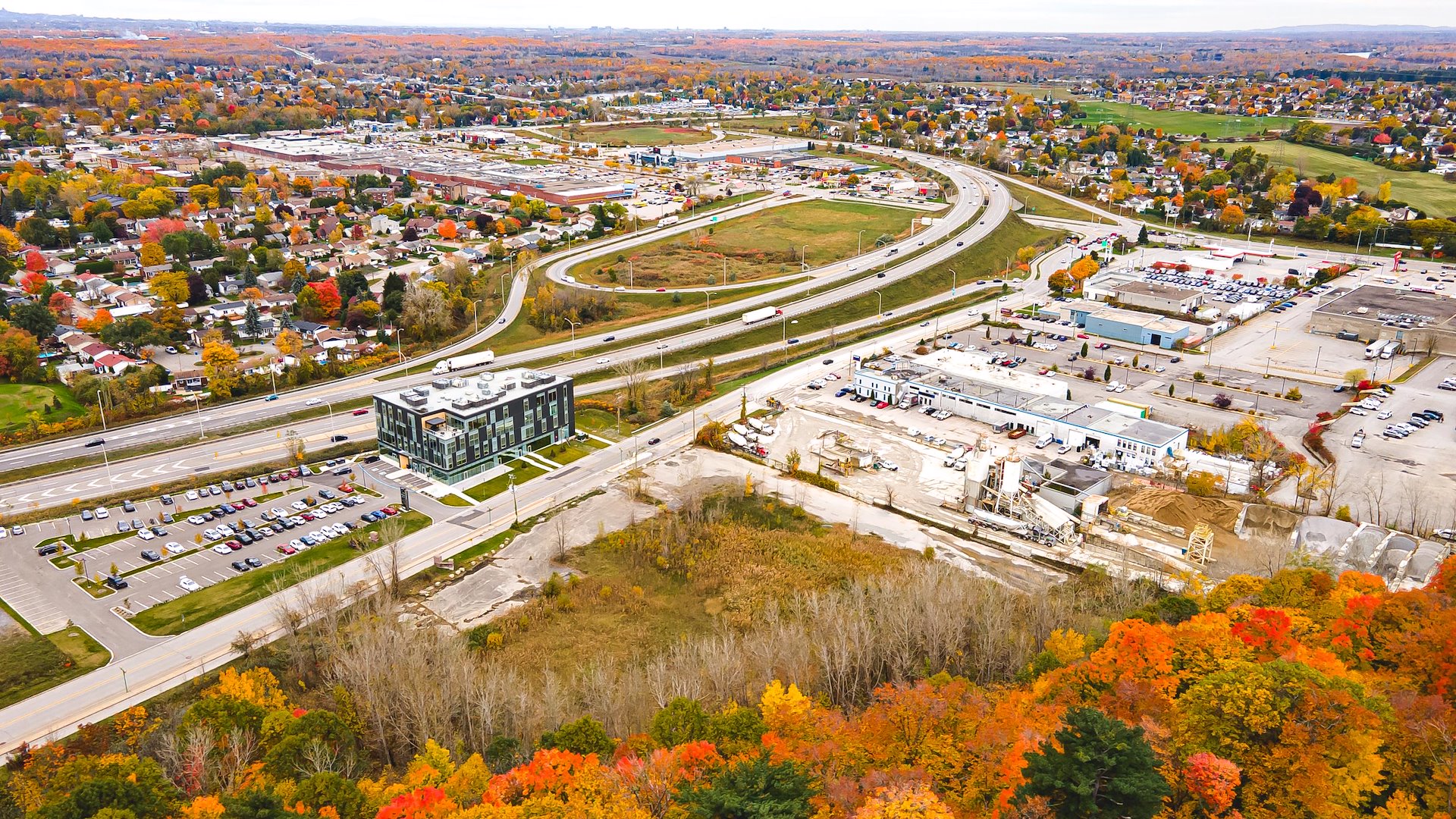 935945 du Coteau road, Terrebonne/Terrebonne, Quebec