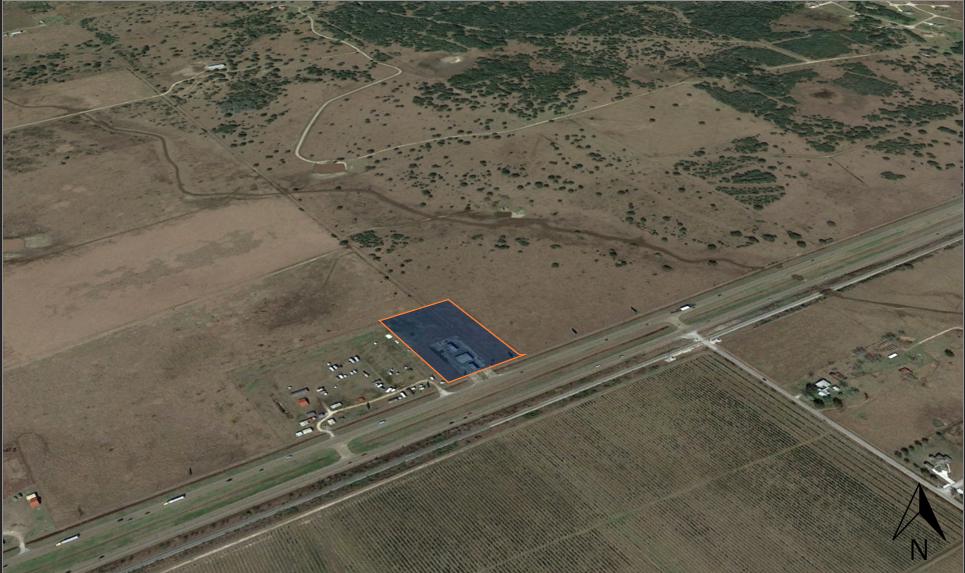 16262 US Highway 59/Inez, Texas