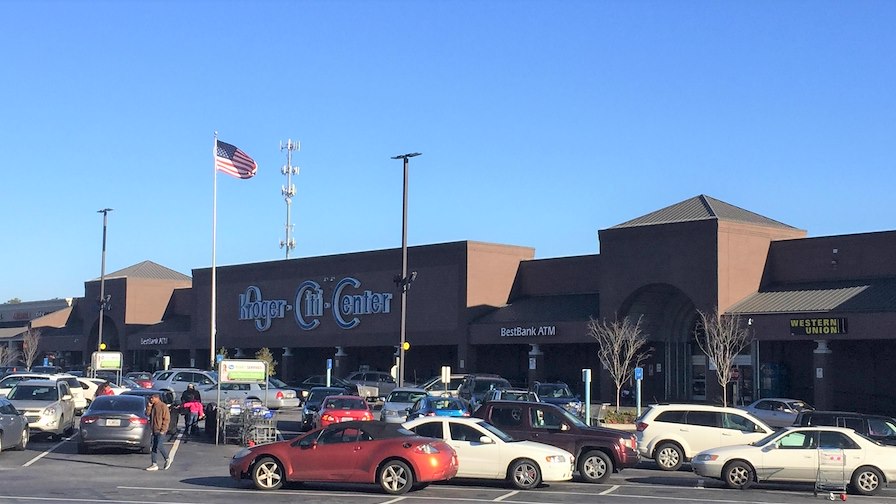 Belvedere Plaza/Decatur,