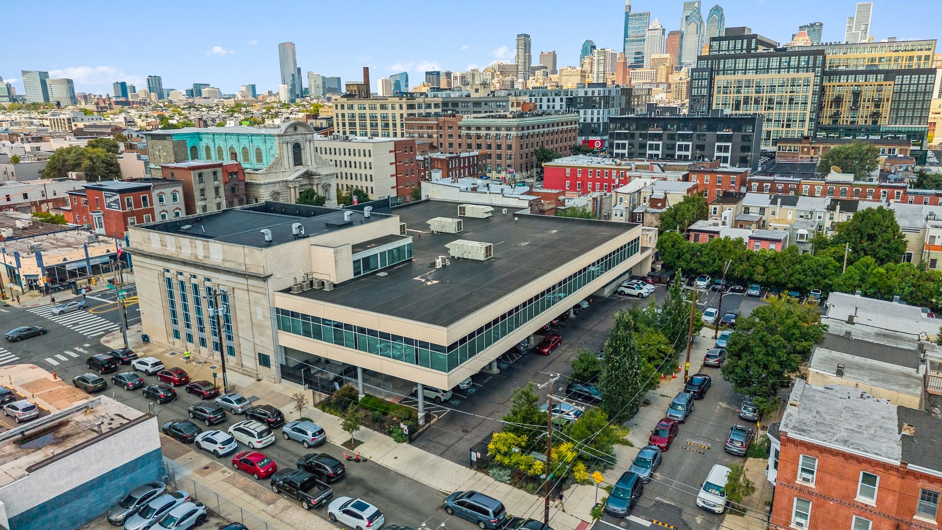 Broad & Federal Building — Sale in Philadelphia, PA, photo 3 of 5