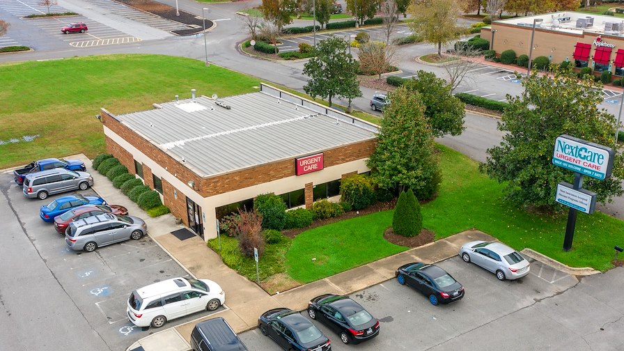 NextCare Urgent Care/Shelby, North Carolina