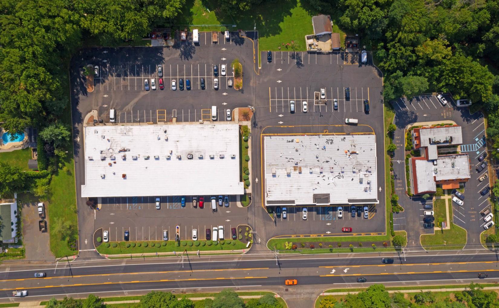 The Shoppe's at Matawan/Matawan, New Jersey