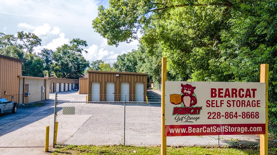 Bearcat Self Storage Portfolio/Long Beach, Mississippi