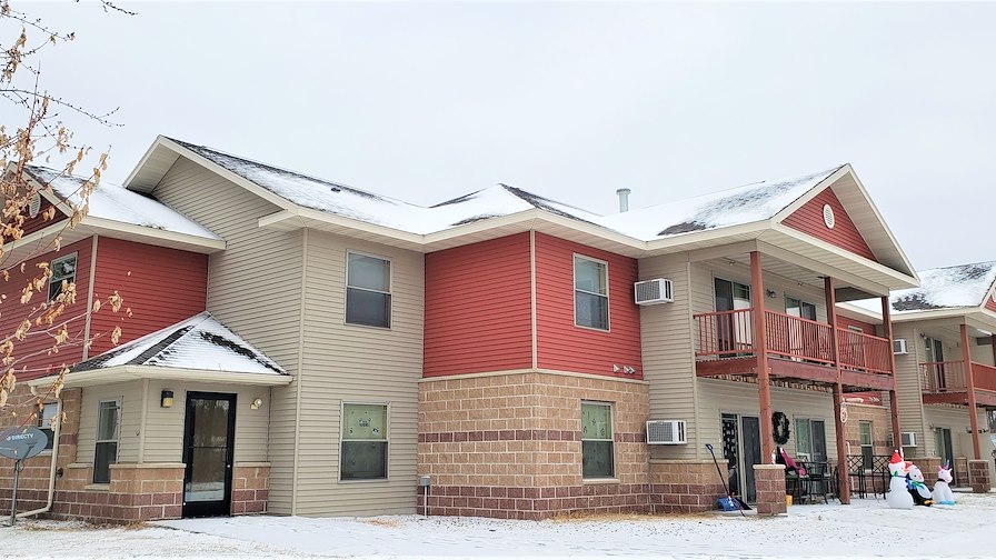 Prairie Wind III/Park Rapids, Minnesota