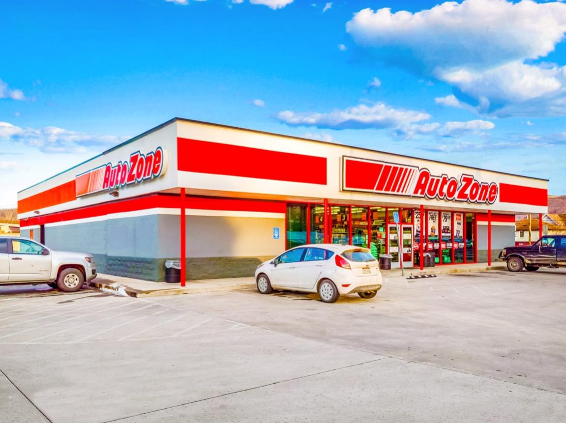 AutoZone New 15Year NNN GL Philadelphia MSA/Penndel, Pennsylvania