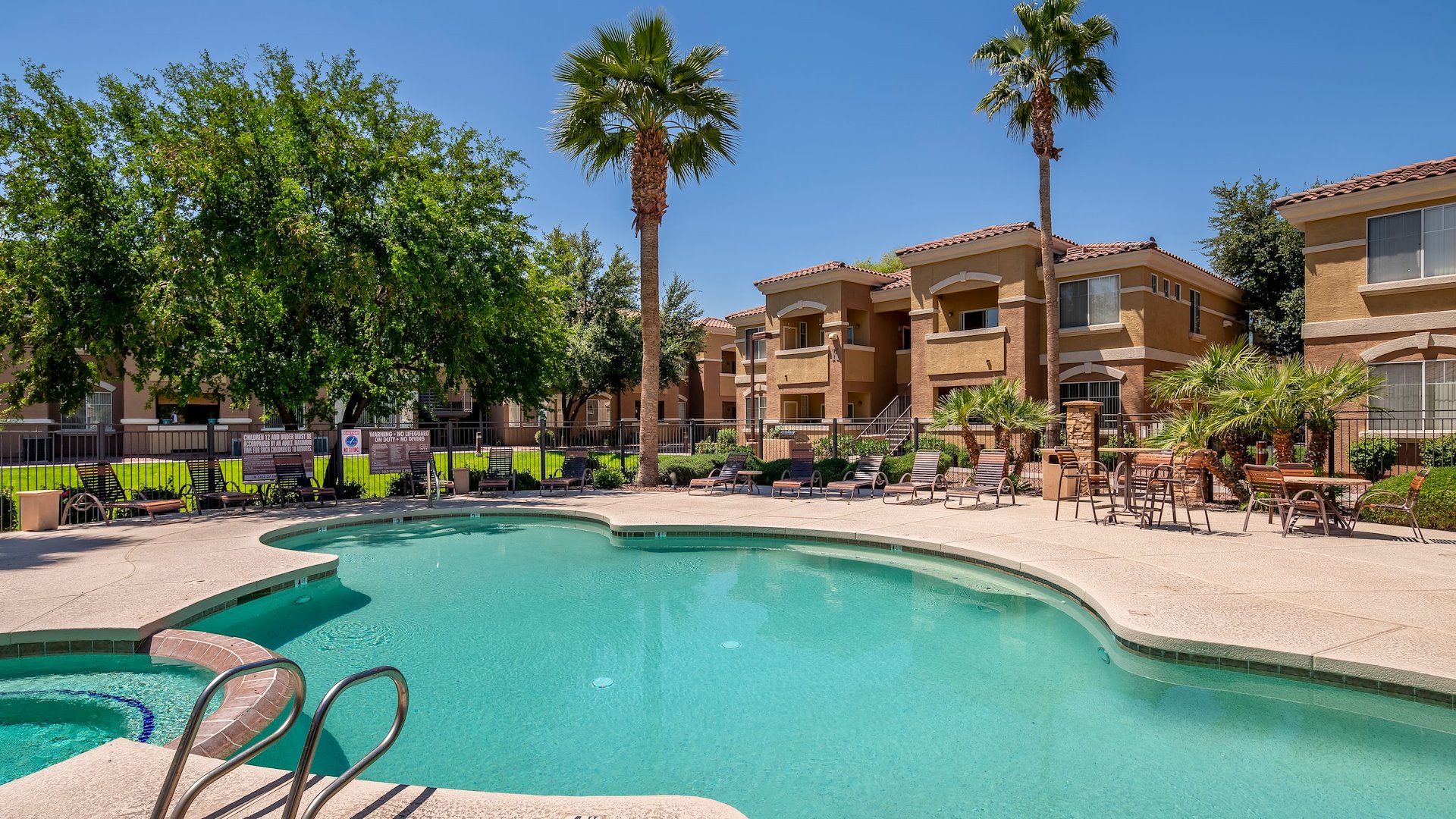 Remington Ranch Apartments/Litchfield Park, AZ