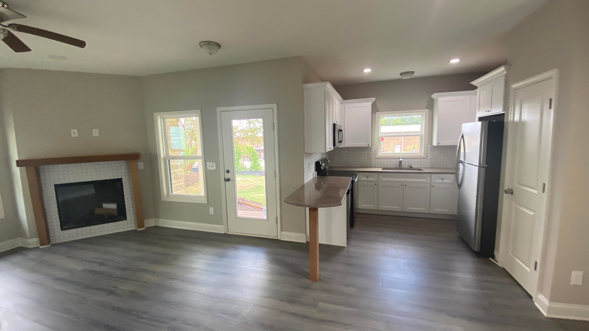 The Laurel/Troy, Alabama