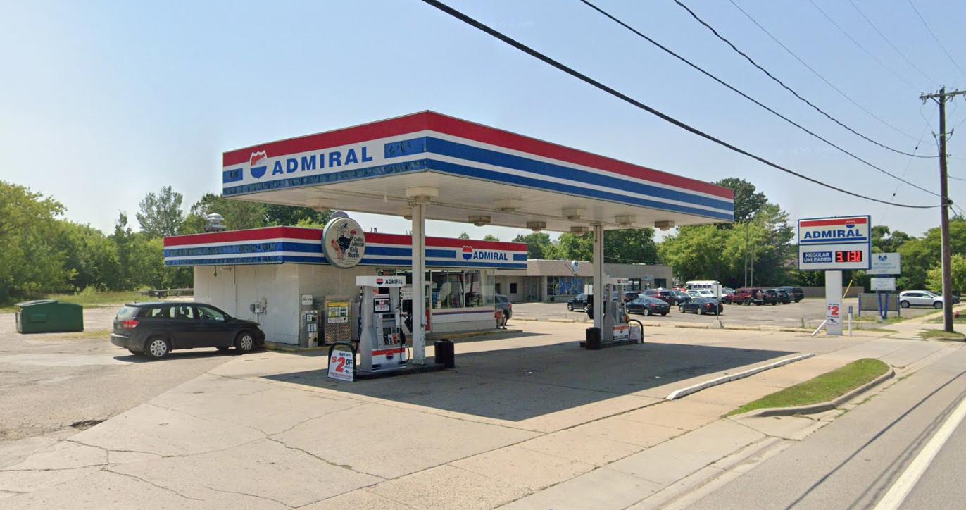 Admiral Petroleum | Alma, MI — Sale in Alma, MI, photo 1 of 2