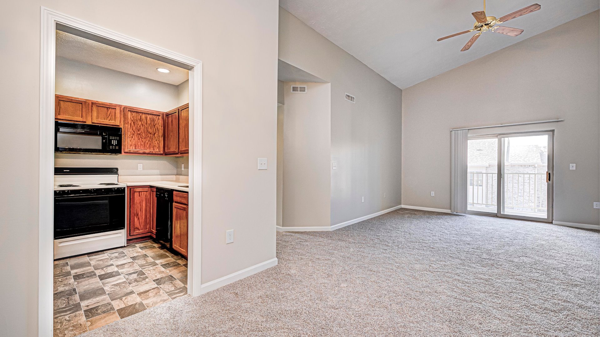 Park Madison Apartments/Greenwood, Indiana