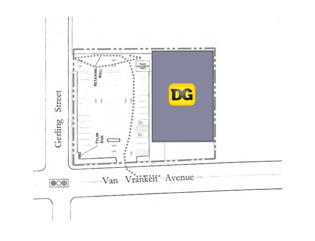 Dollar General (Albany MSA)/Schenectady, New York