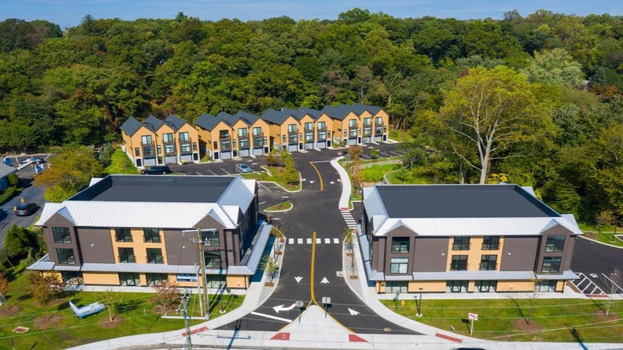 The Westporter/Westport, Connecticut
