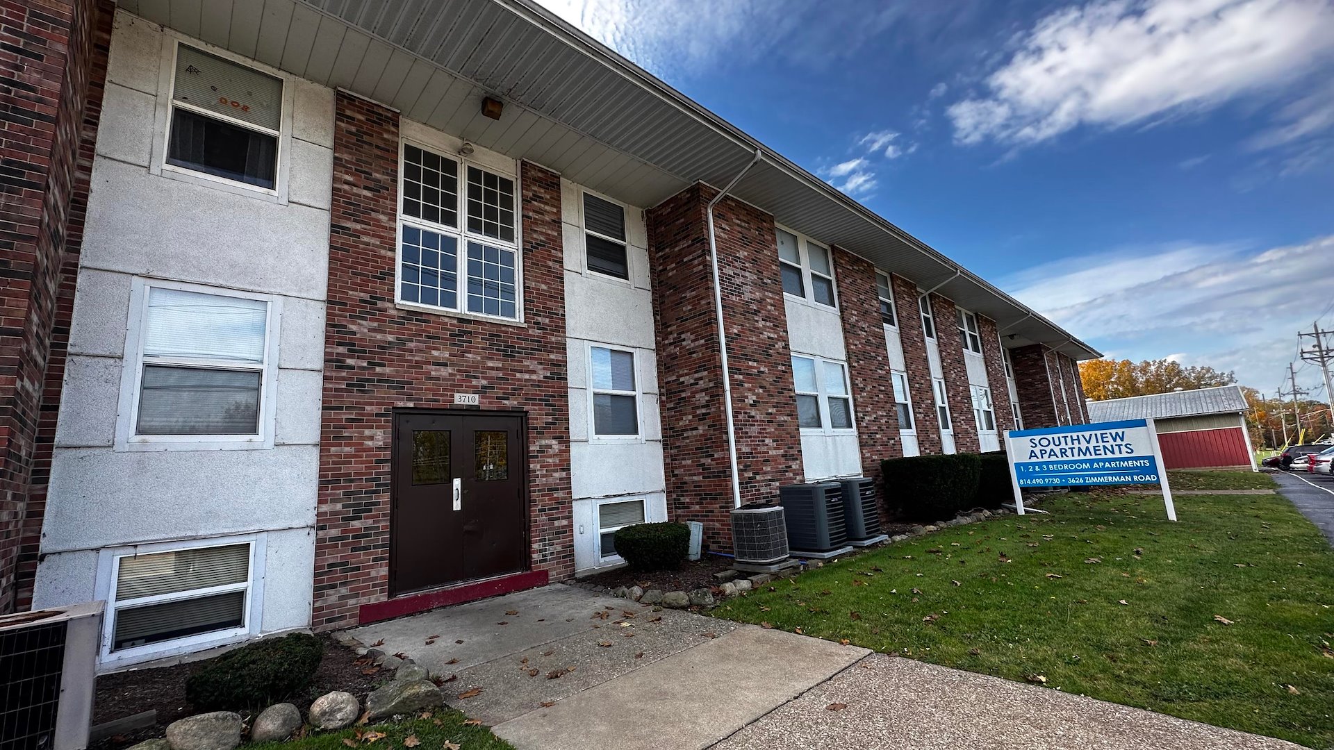 Southview/Erie, Pennsylvania