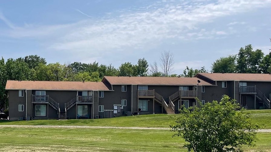 Townway Place Apartments/Danville, Illinois