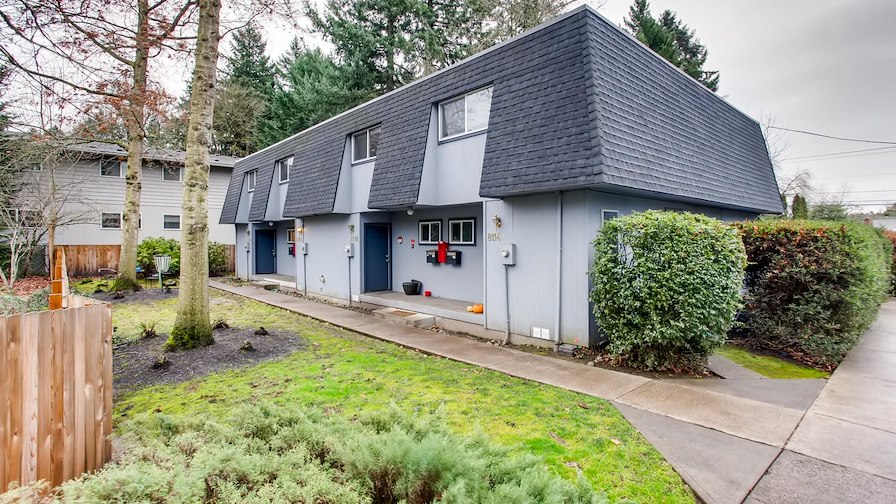 Marcus & Millichap Portland, Oregon Commercial Investment Real Estate