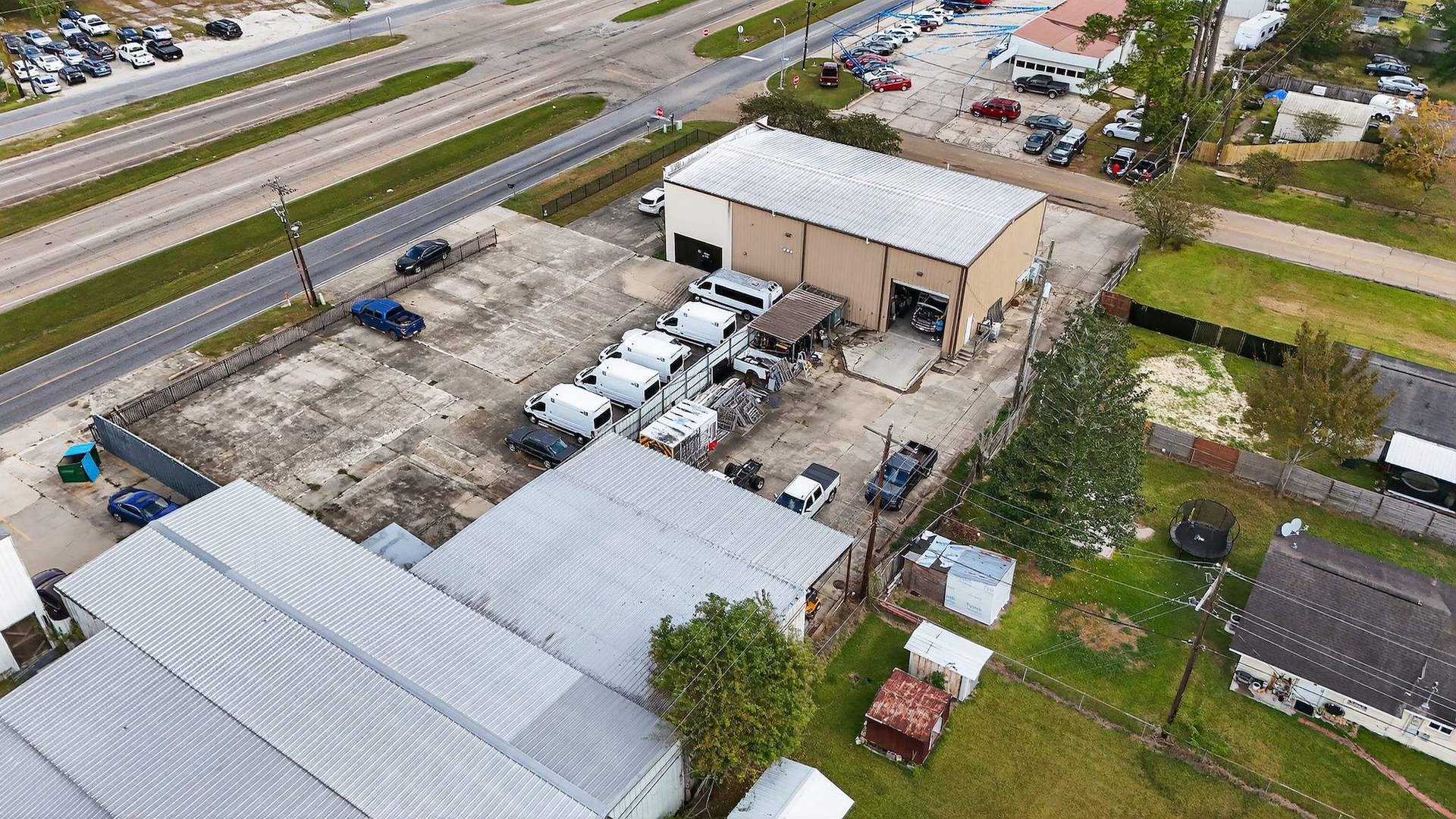 Auction - STNL Industrial Value-Add | Southeast — Sale in Baton Rouge, LA, photo 5 of 5