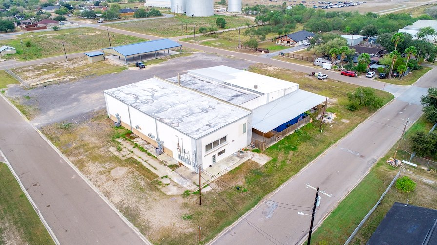 Edcouch Multi-Tenant Flex/Edcouch, Texas