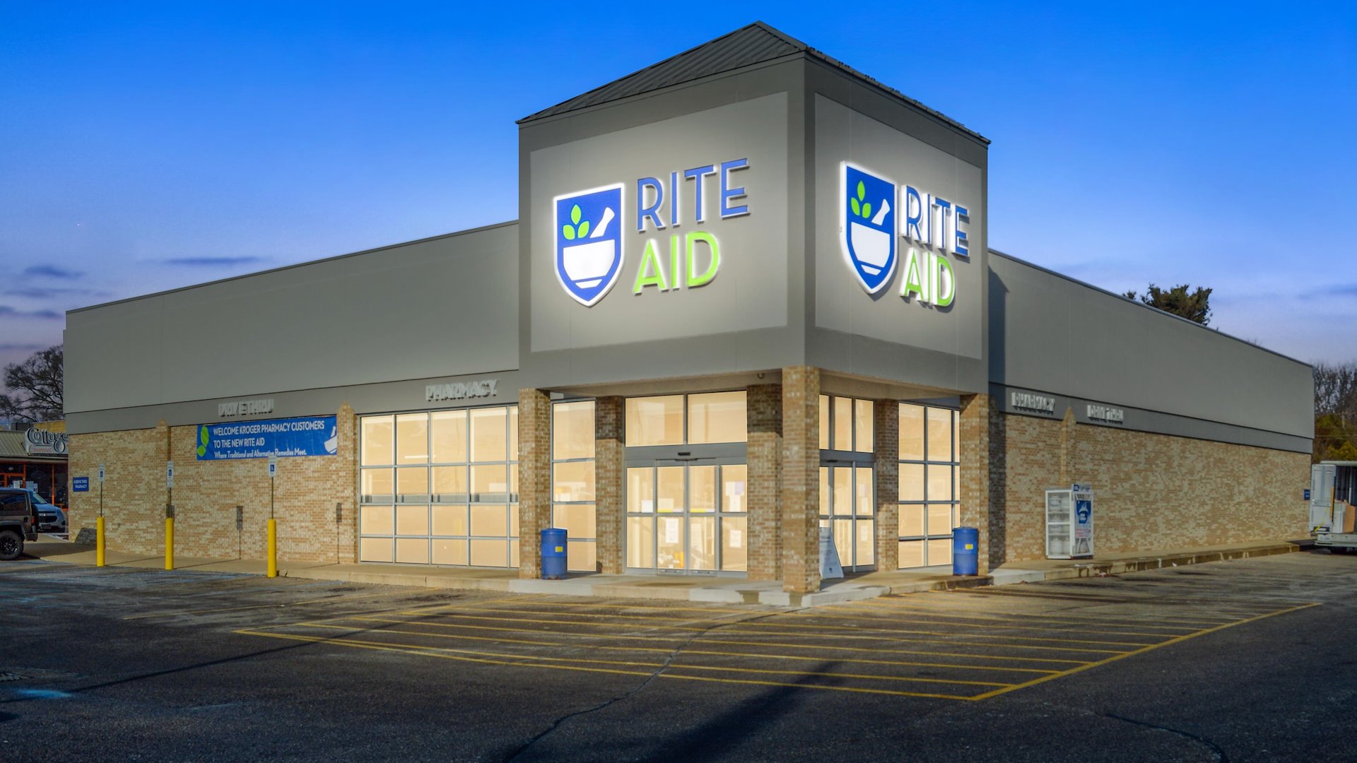 Rite Aid Sturgis/Sturgis, Michigan