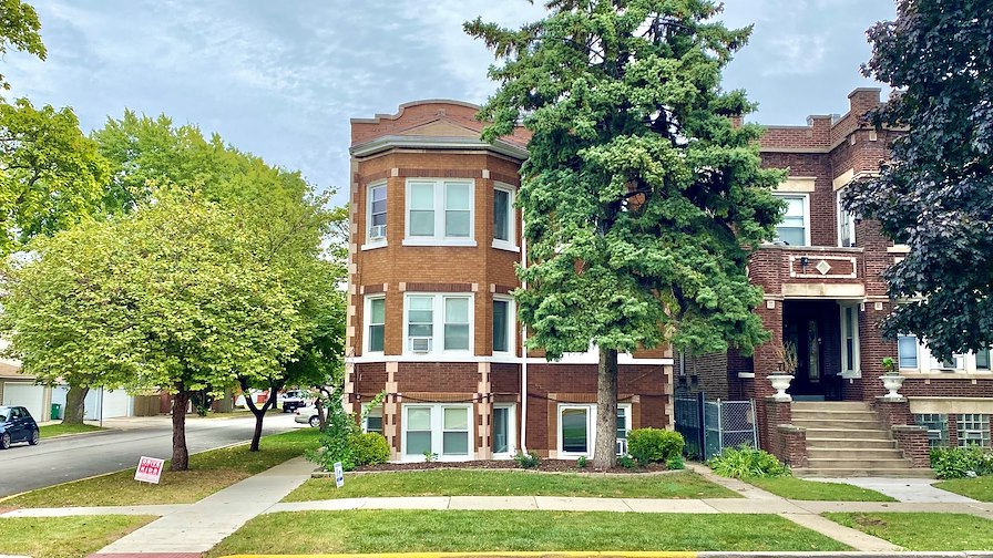 2101 Highland Ave/Berwyn, Illinois