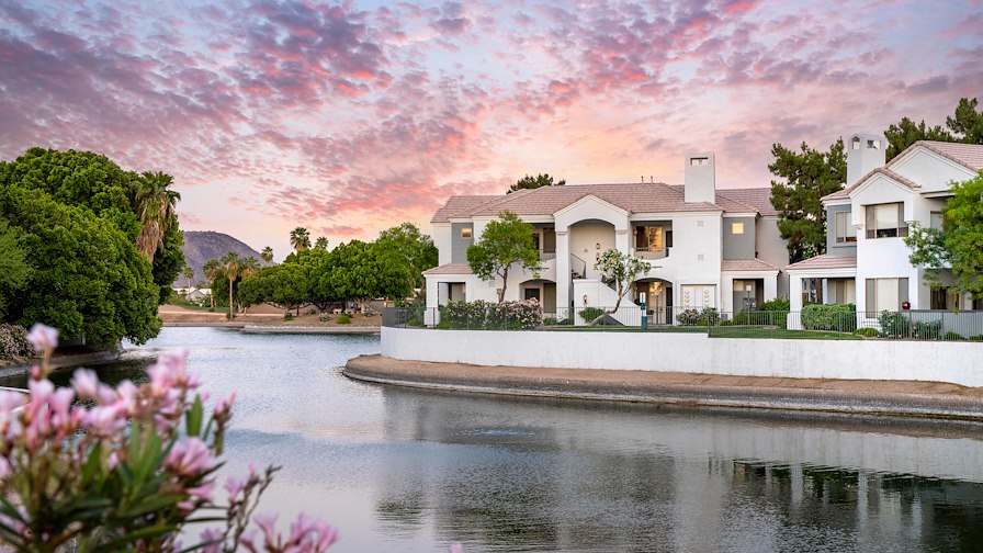 Strayhorse Arrowhead Ranch/Glendale, AZ