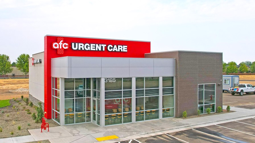 woodbury urgent care centers