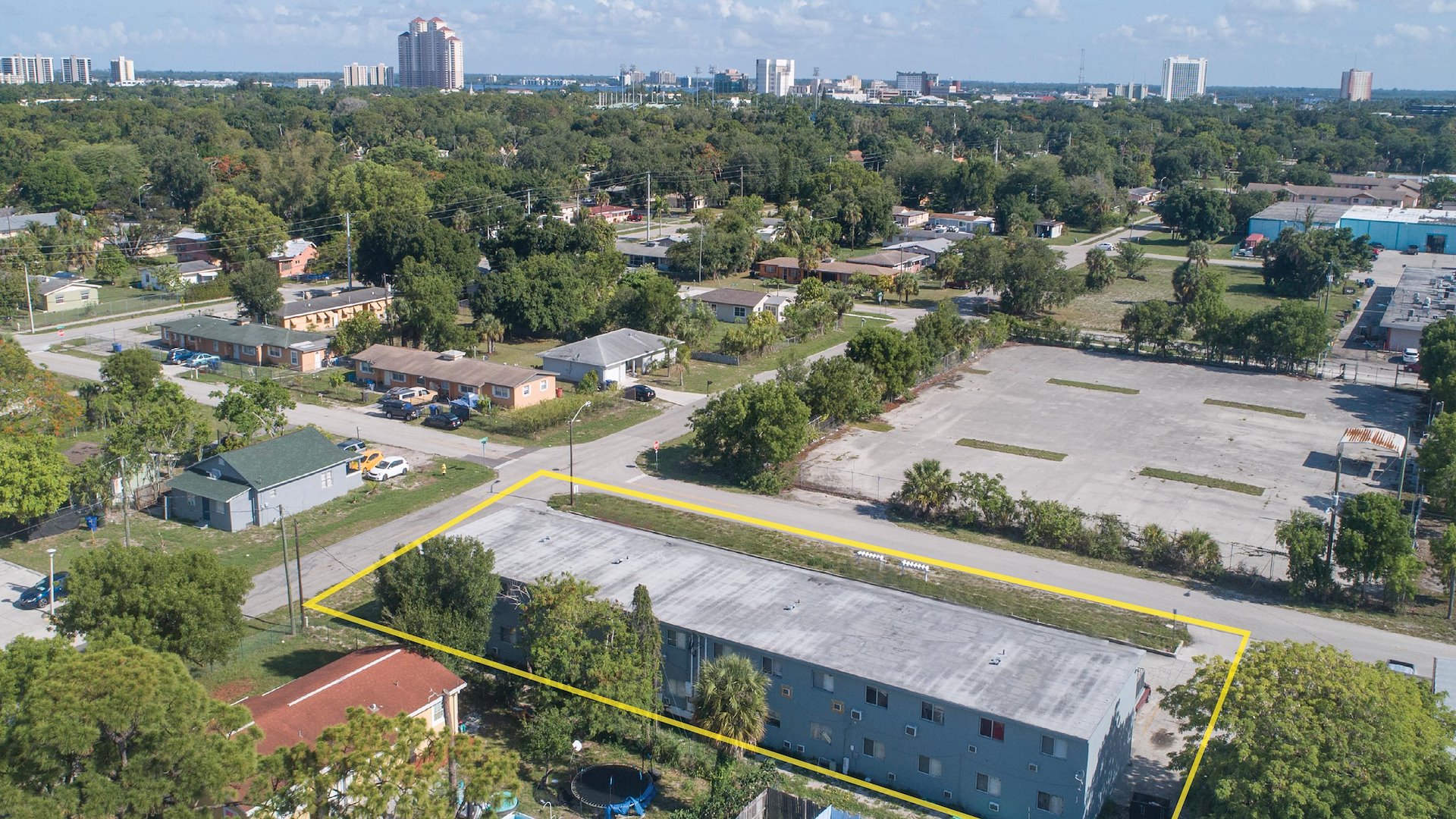 Stella Apartments/Fort Myers, Florida