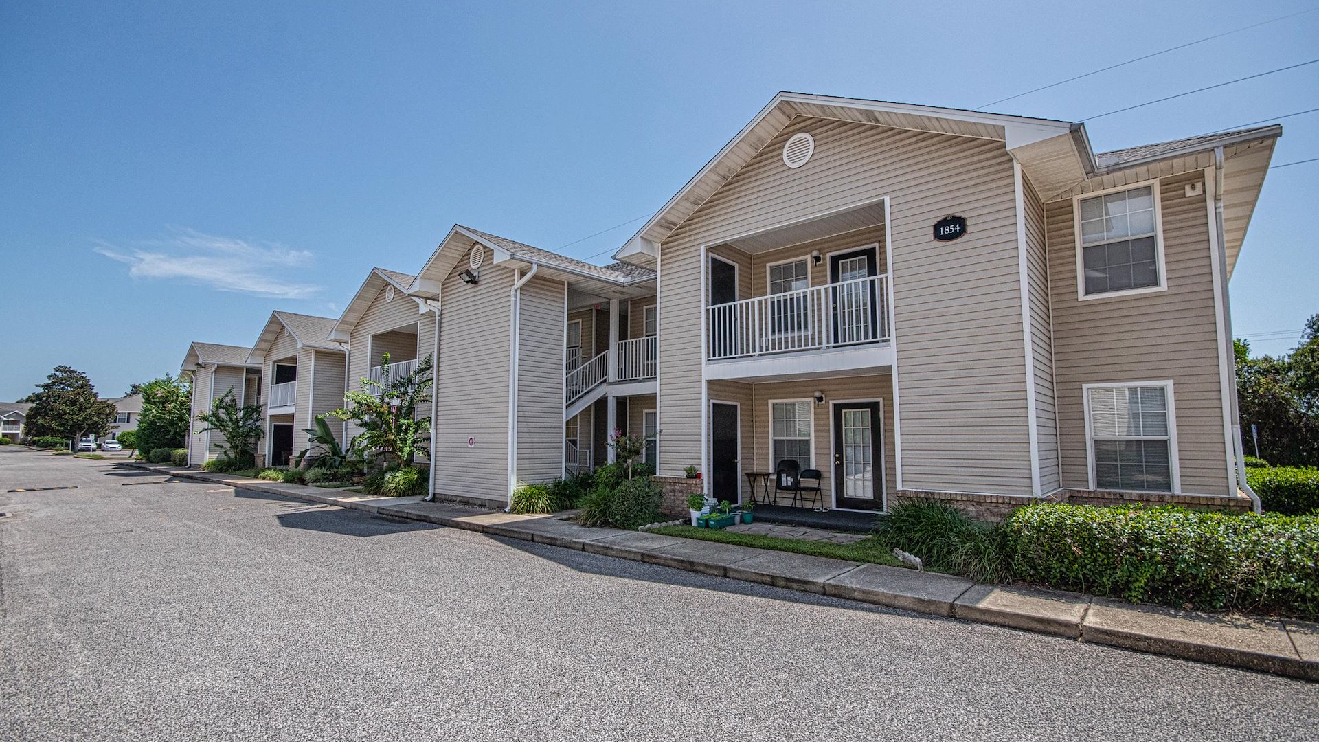 Madison Parc/Fort Walton Beach, Florida