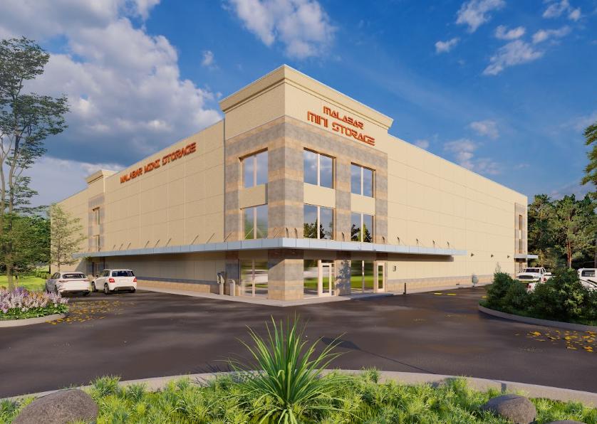 Malabar Mini Storage/Palm Bay, Florida