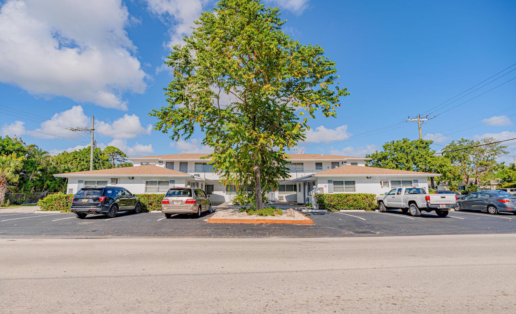 Harbordale Residences/Fort Lauderdale, Florida