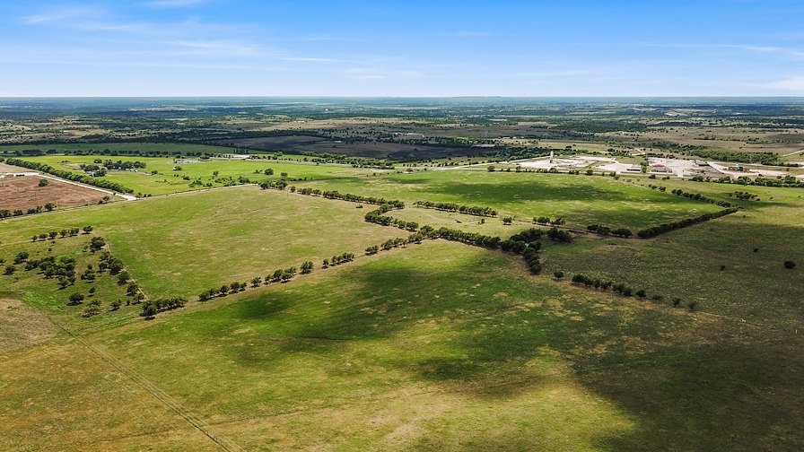 Cresson Land Development Opportunity/Cresson, Texas