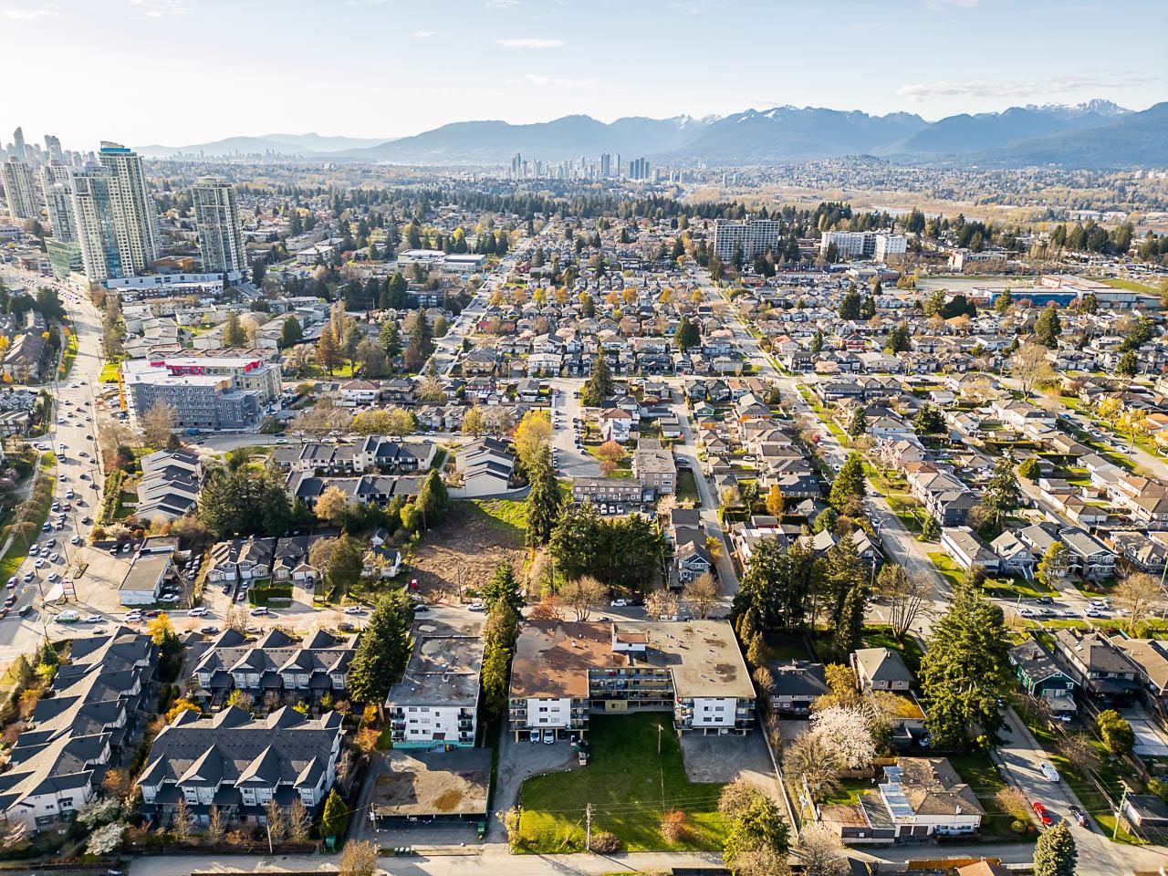 Waldorf Manor/Burnaby, British Columbia