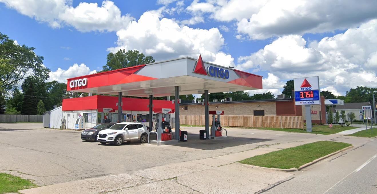 Admiral Petroleum | North State Street - Big Rapids, MI — Sale in Big Rapids, MI, photo 1 of 2