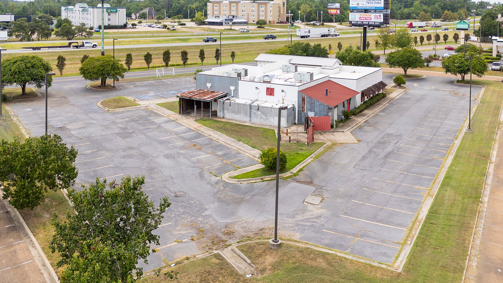 $1 Auction – Former 5,688 SF Restaurant | 75K VPD |… — Sale in West Monroe, LA, photo 5 of 8