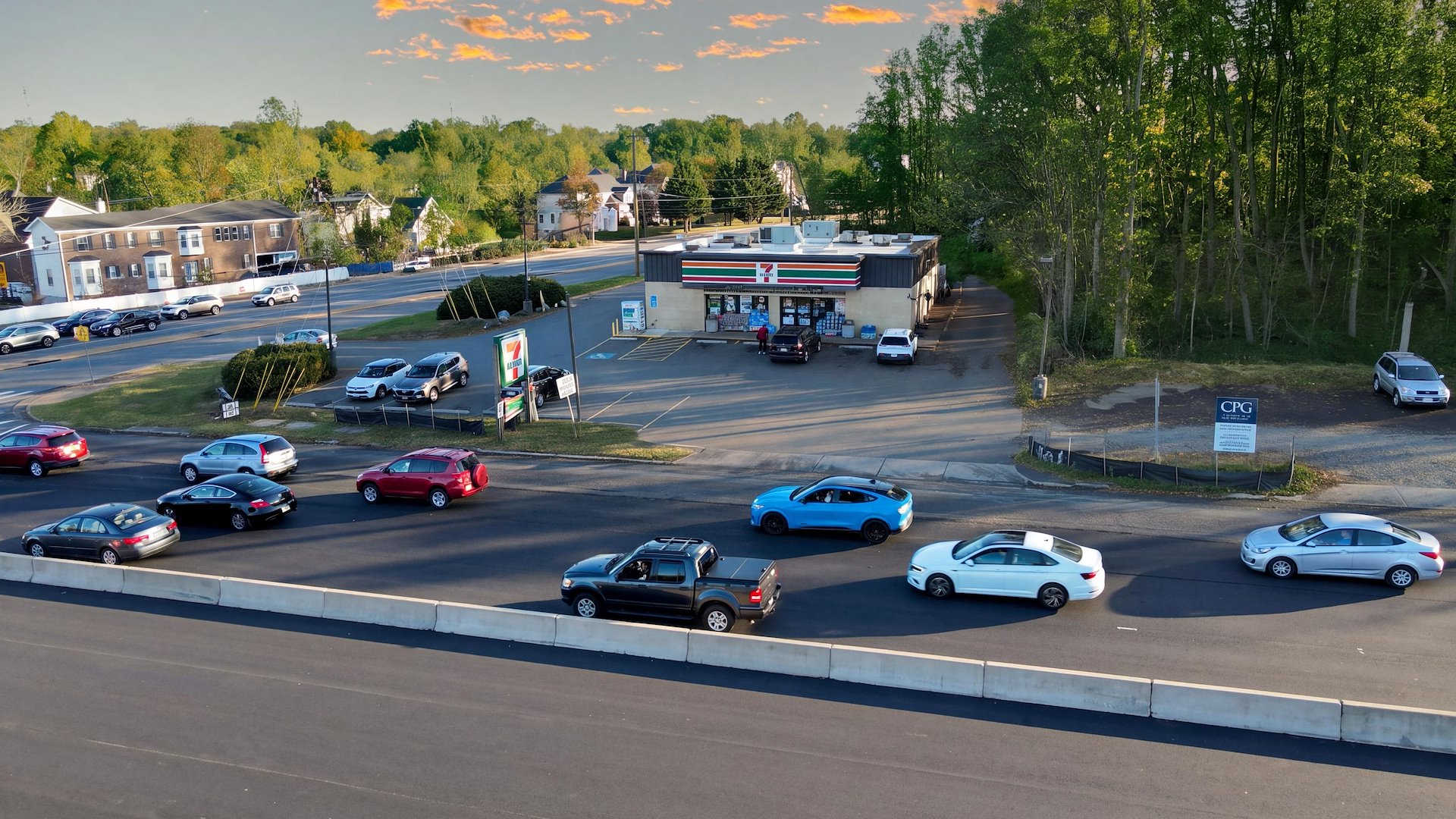 7-Eleven - retail for sale in centreville, VA