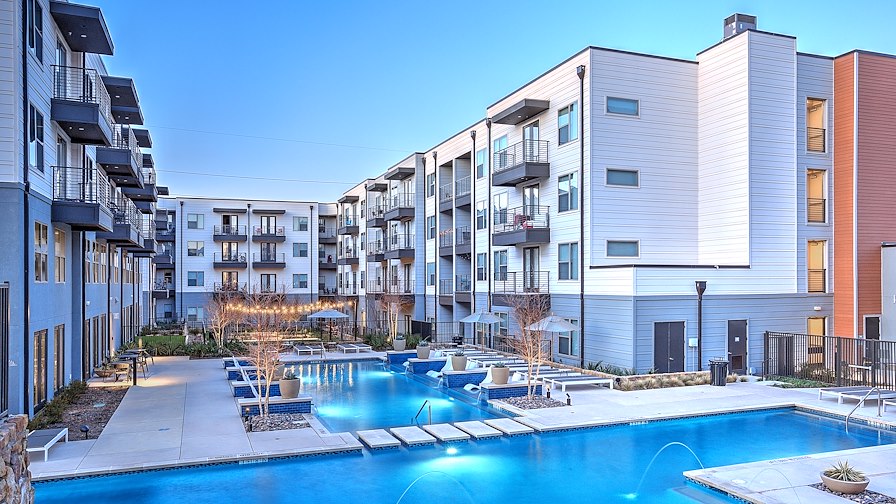 The Bowery at Southside/Fort Worth, TX