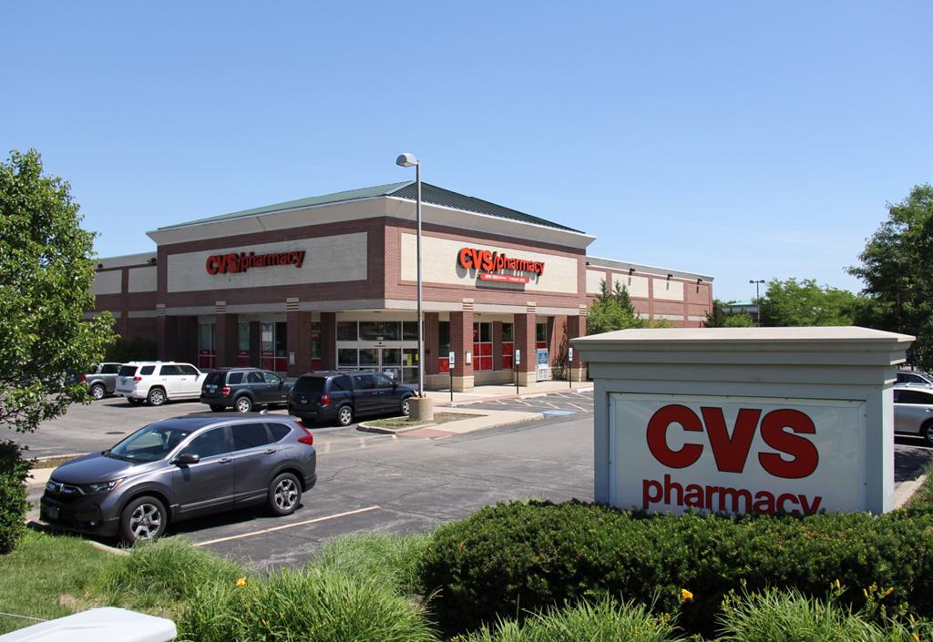 cvs manteno il