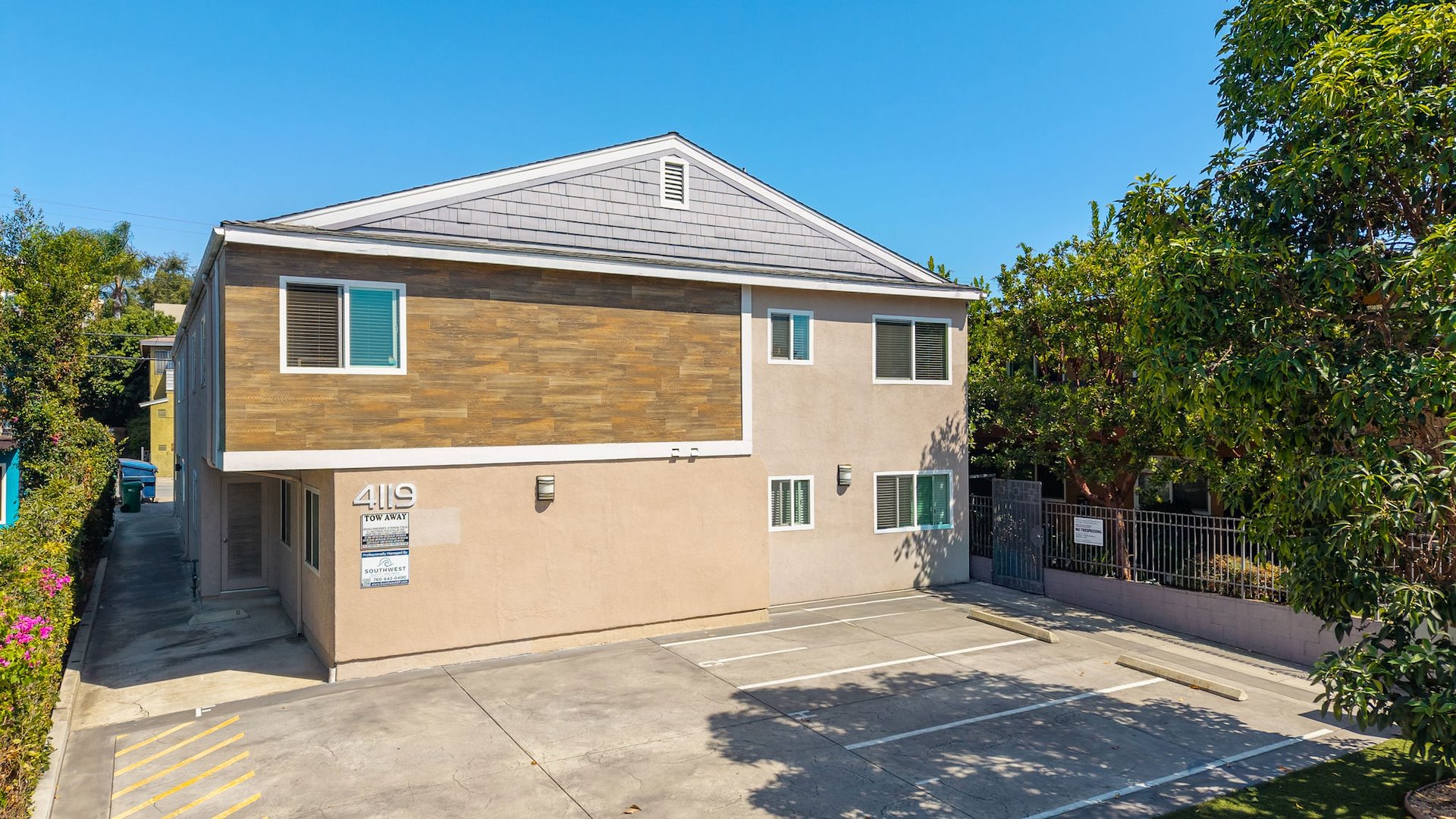 4119 Arizona St — Sale in San Diego, CA, photo 1 of 2