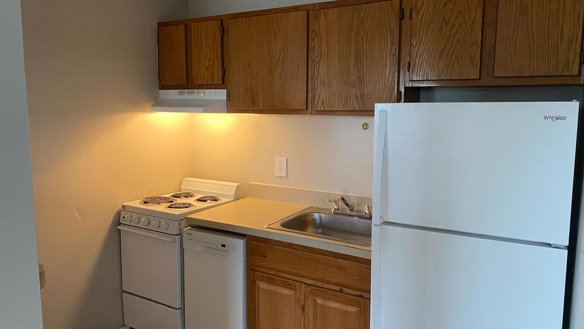 JSB Apartments/Waldorf, Maryland