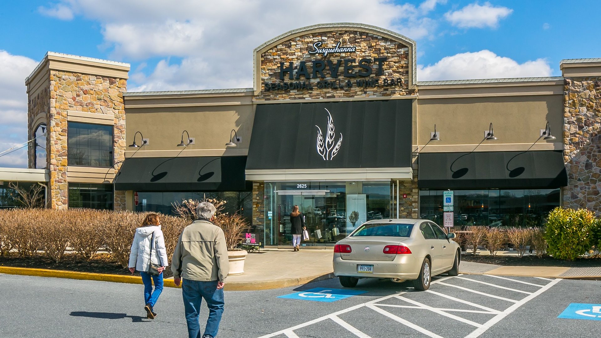 The Shoppes at Susquehanna Marketplace/Harrisburg, PA