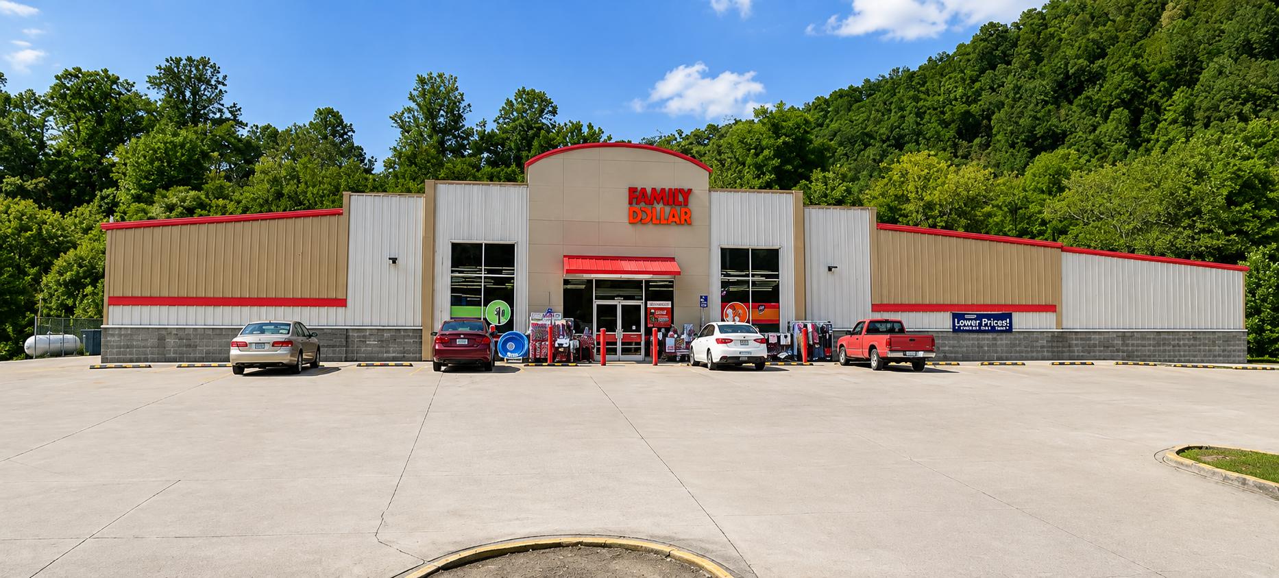9750 Meta Hwy, Pikeville, KY 41501