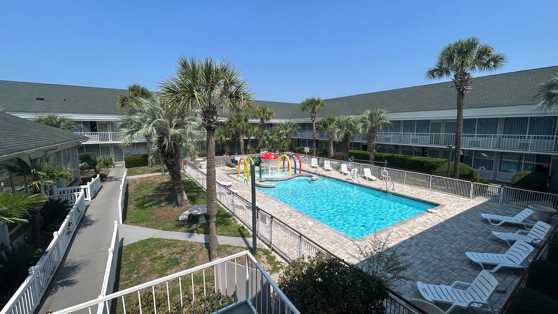 Quality Inn & Suites Georgetown — Sale in Georgetown, SC, photo 5 of 5