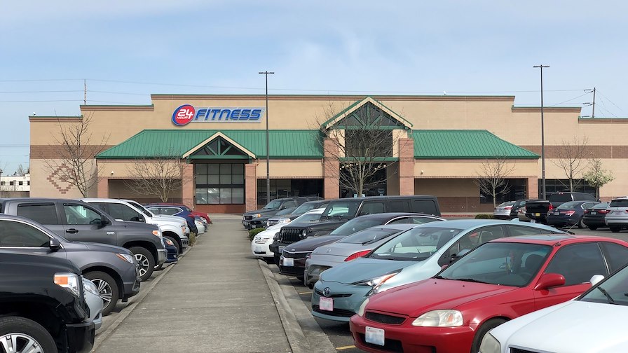 Marcus &amp; Millichap Clayton J. Brown