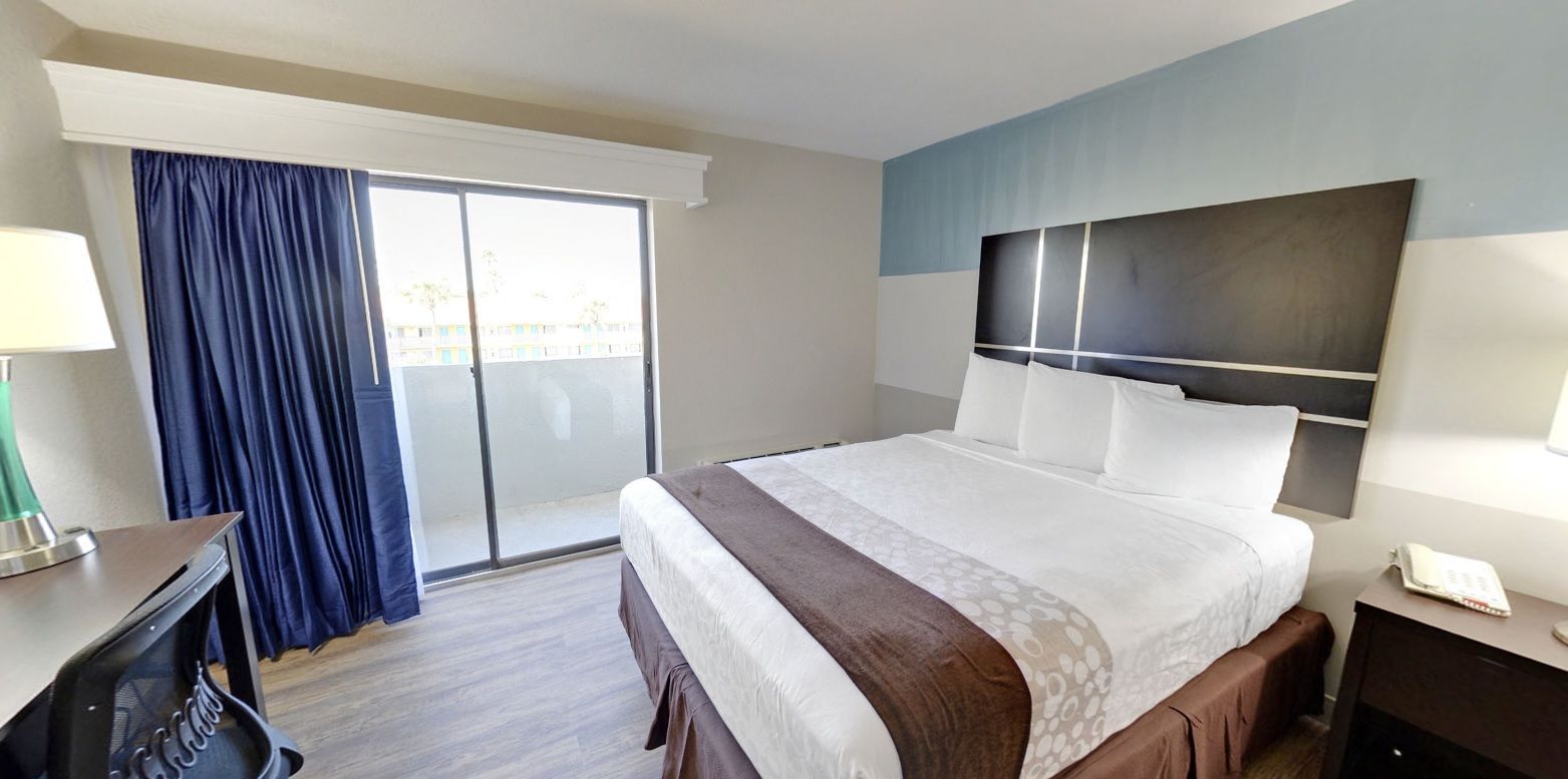 Palazzo Lakeside Hotel/Kissimmee, Florida