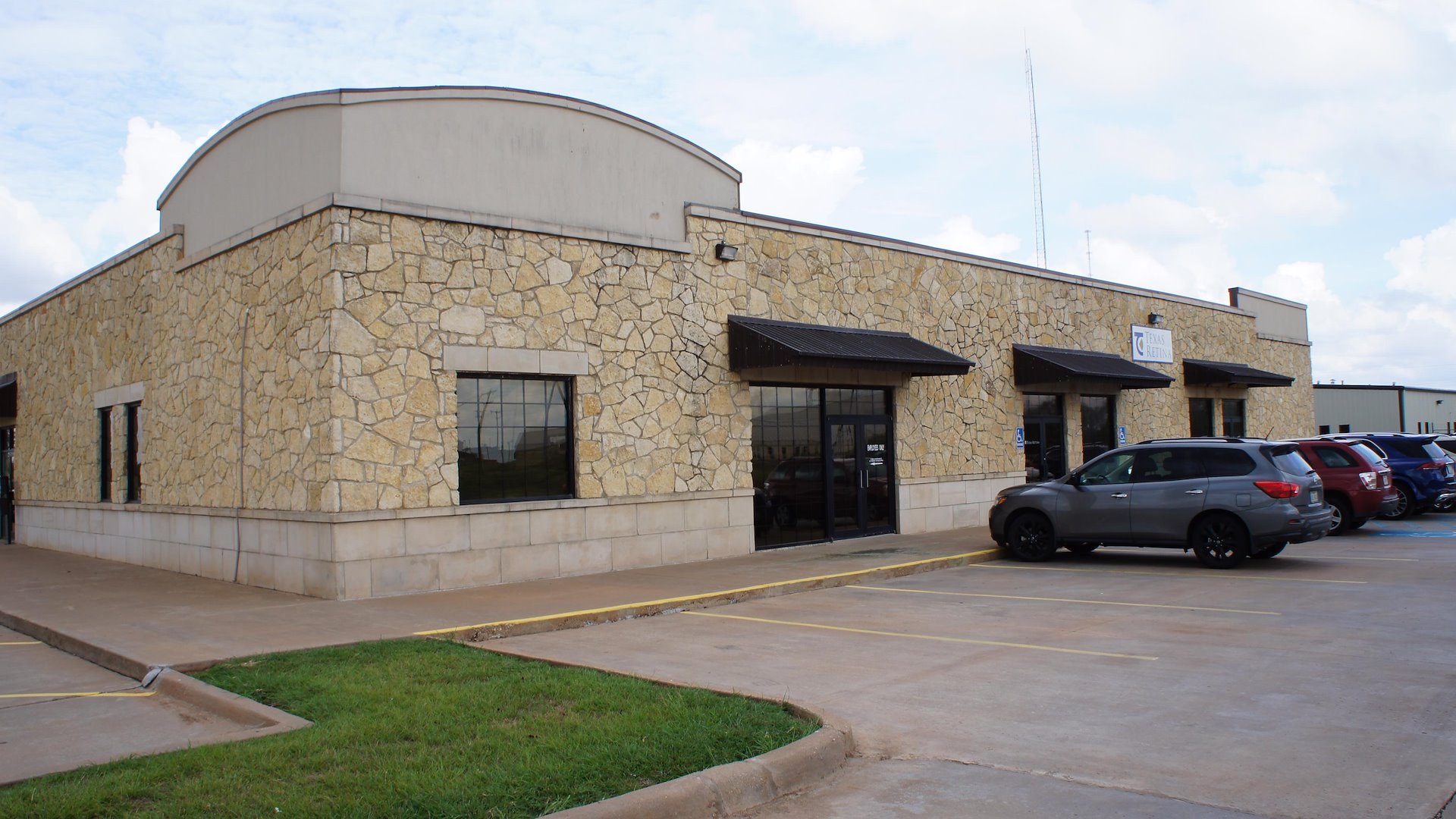 5800 Kell Blvd/Wichita Falls, Texas