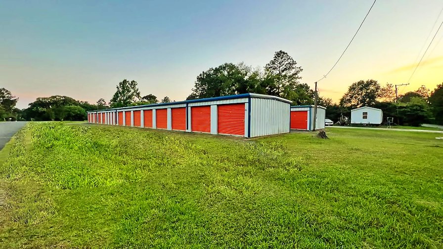 Rosepine SelfStorage/Rosepine, Louisiana