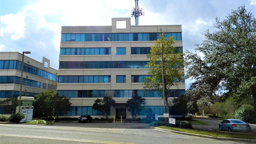 Magnolia Centre I/Tallahassee, Florida
