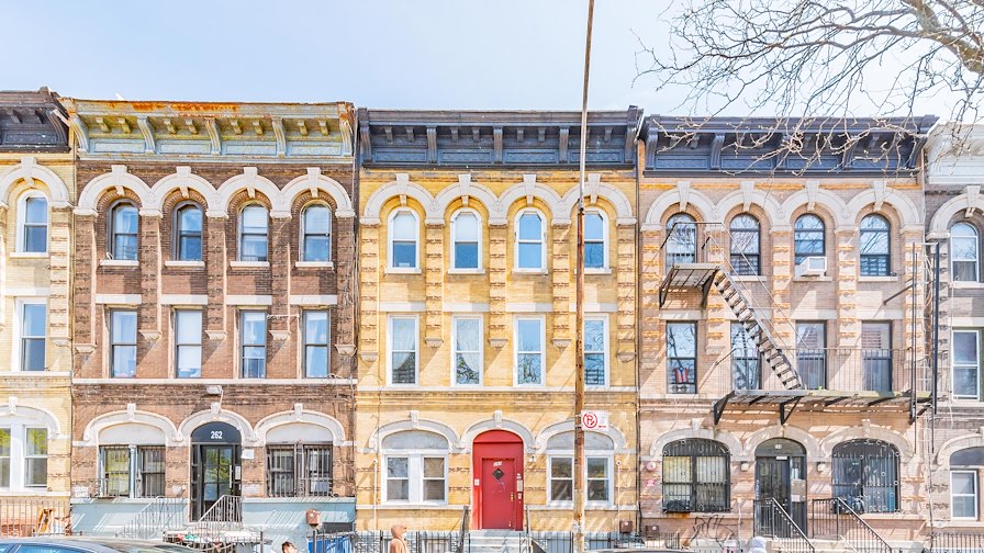 260 Cornelia Street/Brooklyn, New York