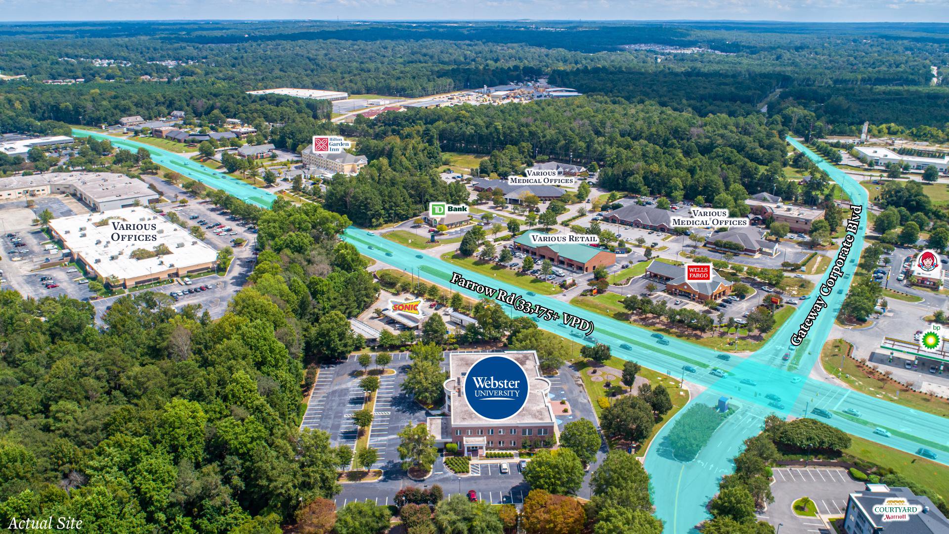 ster University w/ Favorable Annual Increases Ranked 15th Best