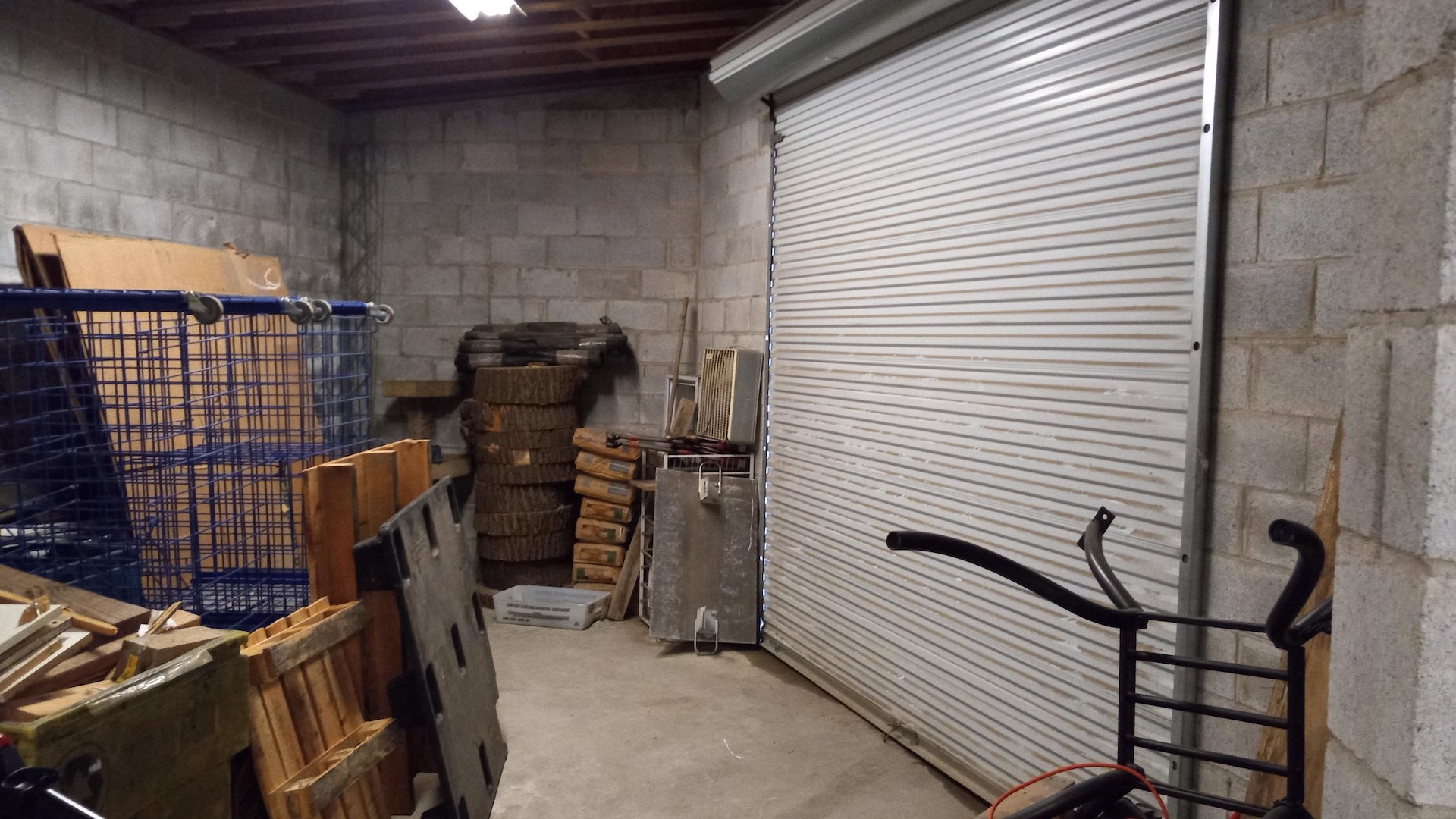 3900 N 2nd Warehouse/Philadelphia, Pennsylvania