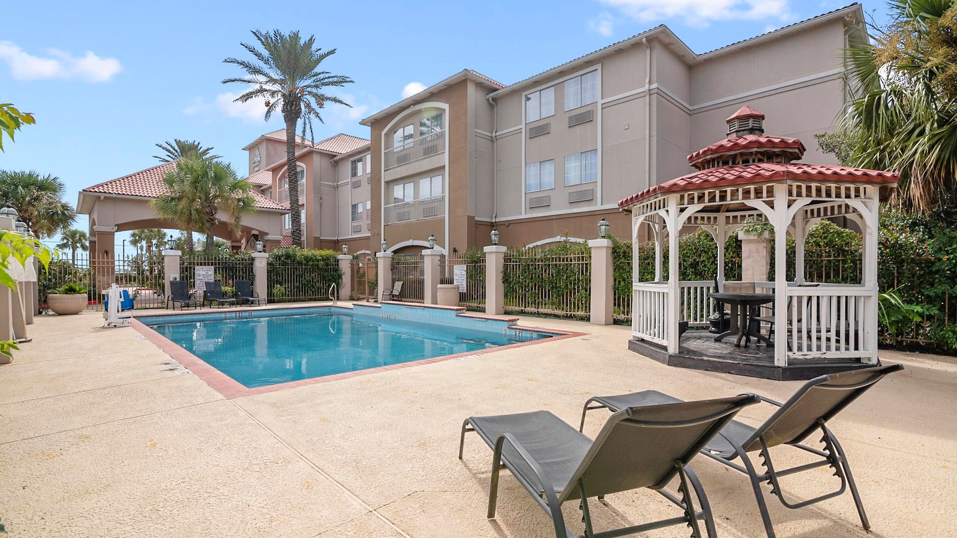 Kemah Edgewater Hotel/Seabrook, Texas